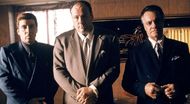 The Sopranos (Image via HBO)
